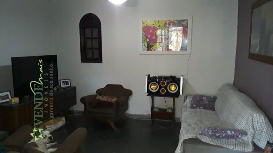 Casa Duplex para Venda em Galo Branco São Gonçalo-RJ