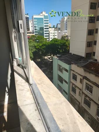 Apartamento em Niterói - Centro