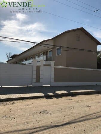 Casa em Condomínio para Venda em Inoã Maricá-RJ