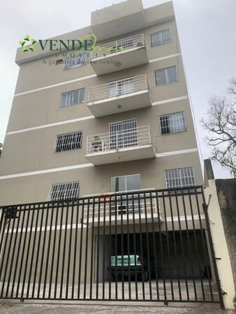 Apartamento Padrão para Venda em Lagoinha São Gonçalo-RJ