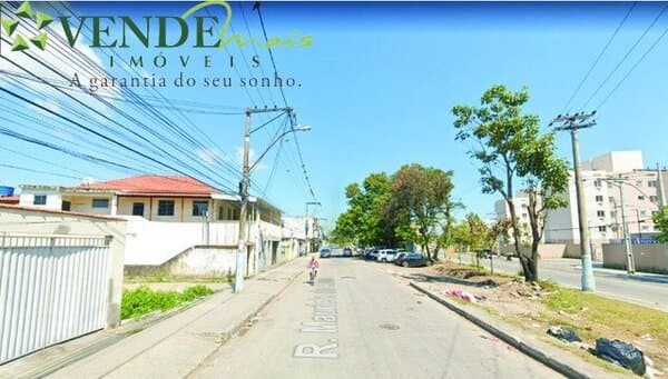 Terreno Lote para Venda em Neves São Gonçalo-RJ