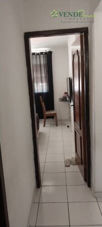 Apartamento em São Gonçalo - Porto da Pedra