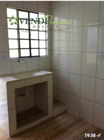 Casa Quitinete para Venda em Coelho São Gonçalo-RJ