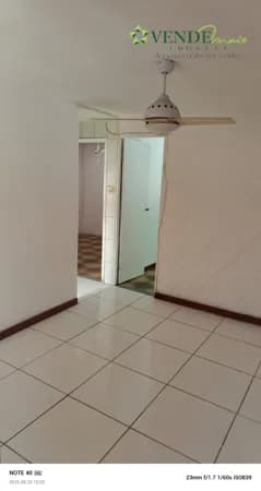 Apartamento em São Gonçalo - Vila Lage