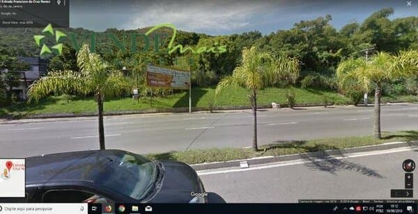 Terreno para Venda em Largo da Batalha Niterói-RJ
