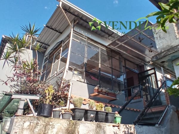 Casa em São Gonçalo - Boaçu
