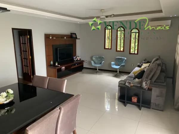 Casa em São Gonçalo - Porto da Madama