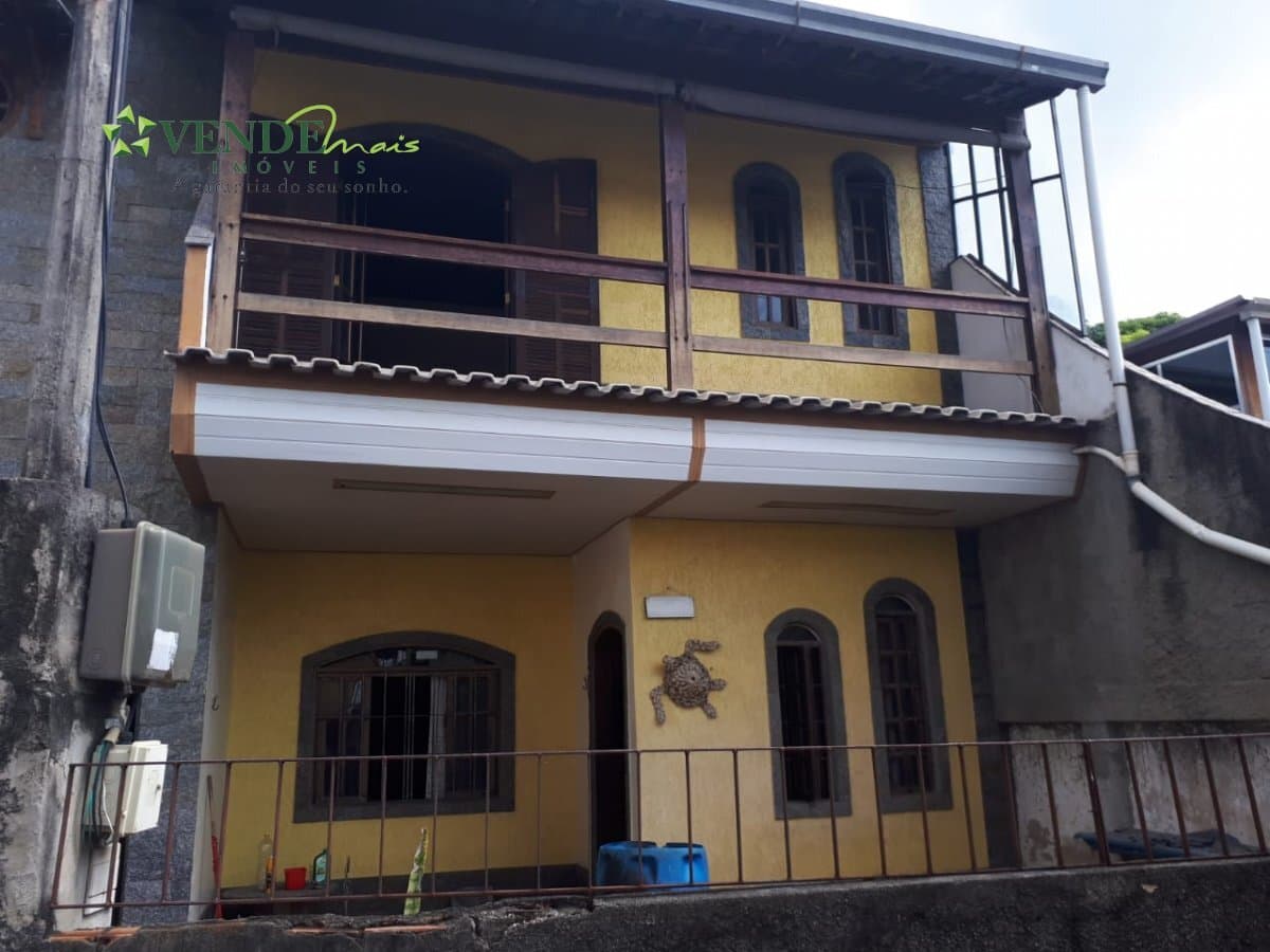 Casa Duplex para Venda em Trindade São Gonçalo-RJ