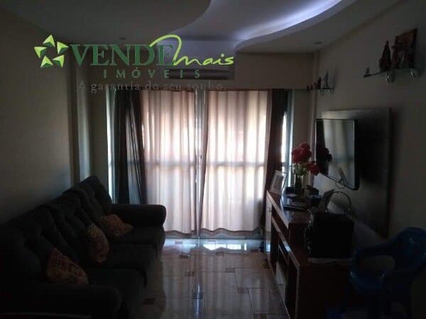 Apartamento Padrão para Venda em Almerinda São Gonçalo-RJ