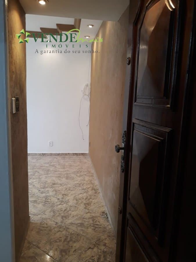Apartamento Padrão para Venda em Alcântara São Gonçalo-RJ