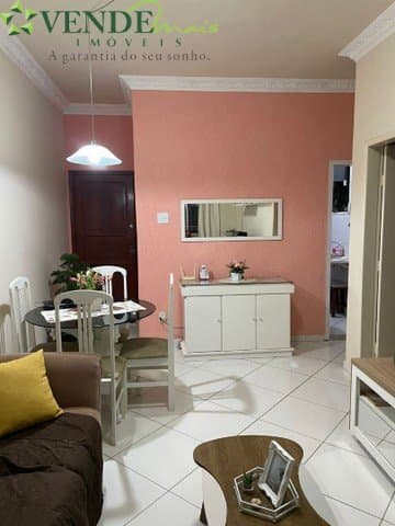 Apartamento Padrão para Venda em Centro Niterói-RJ