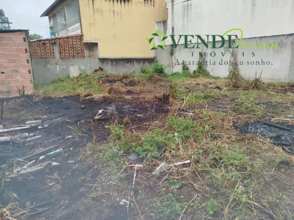 Lote/Terreno em São Gonçalo - Trindade