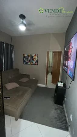 Casa em São Gonçalo - Paraíso