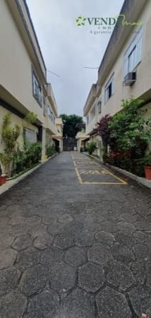 Apartamento em São Gonçalo - Paraíso