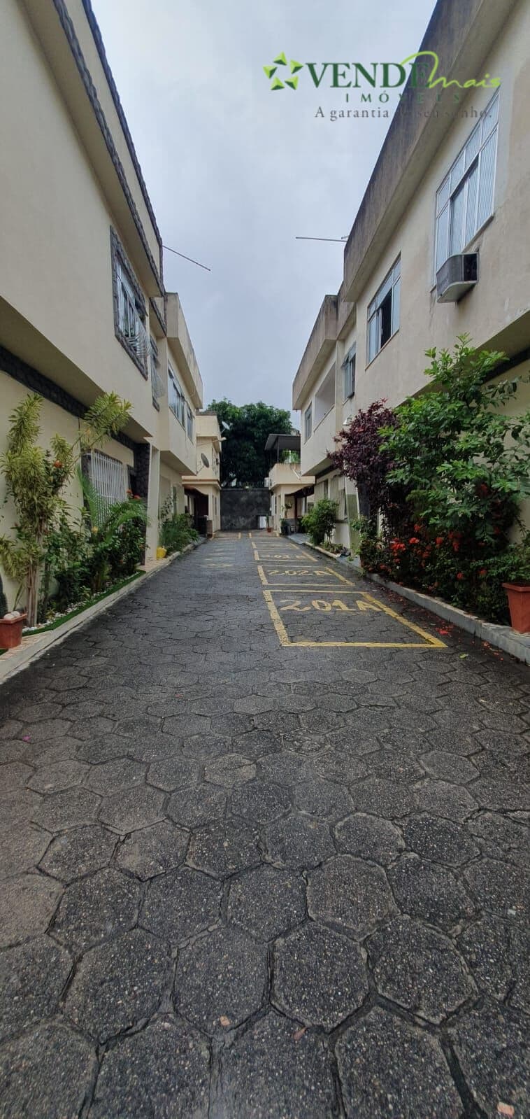 Apartamento em São Gonçalo - Paraíso