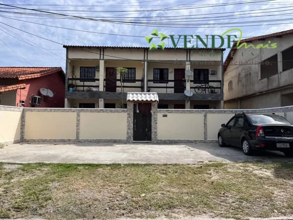 Apartamento em Maricá - Itapeba