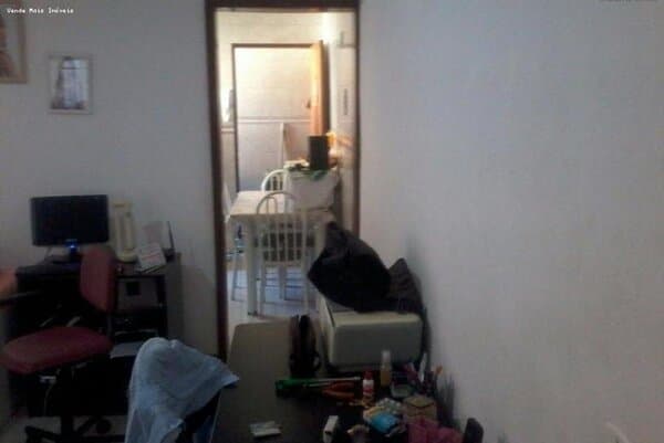 Apartamento Padrão para Venda em Colubandê São Gonçalo-RJ