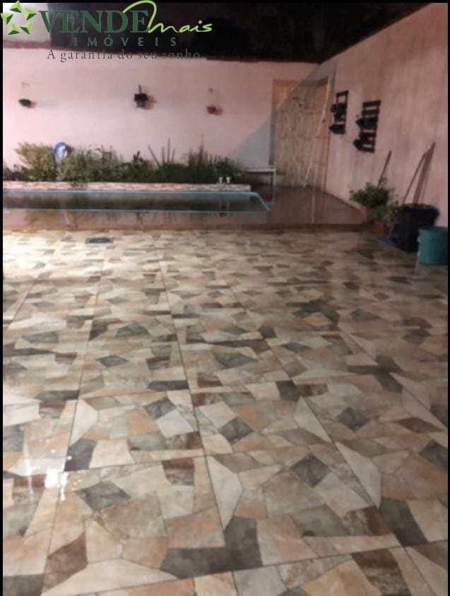 Casa Térrea para Venda em Boa Vista São Gonçalo-RJ