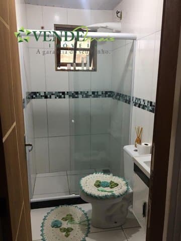 Sobrado Padrão para Venda em Jardim Catarina São Gonçalo-RJ