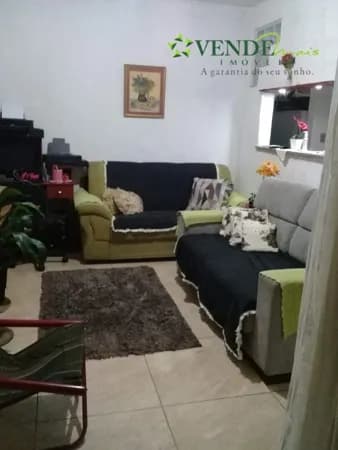 Apartamento em São Gonçalo - Santa Catarina