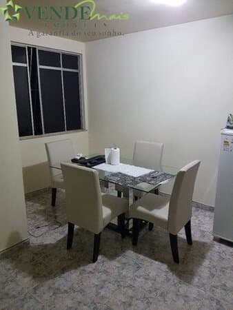 Apartamento Padrão para Venda em Engenhoca Niterói-RJ