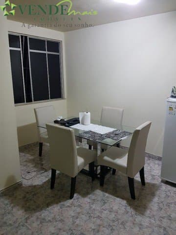 Apartamento Padrão para Venda em Engenhoca Niterói-RJ