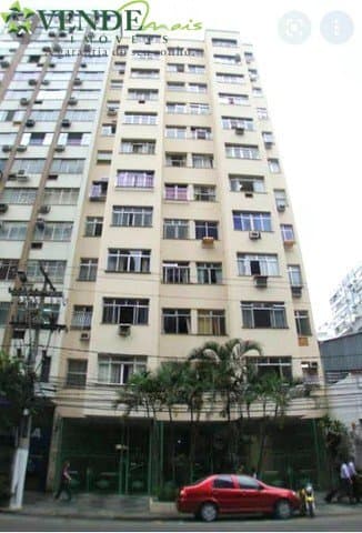 Apartamento Padrão para Venda em Icaraí Niterói-RJ