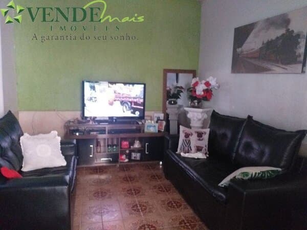 Casa Padrão para Venda em Gradim São Gonçalo-RJ