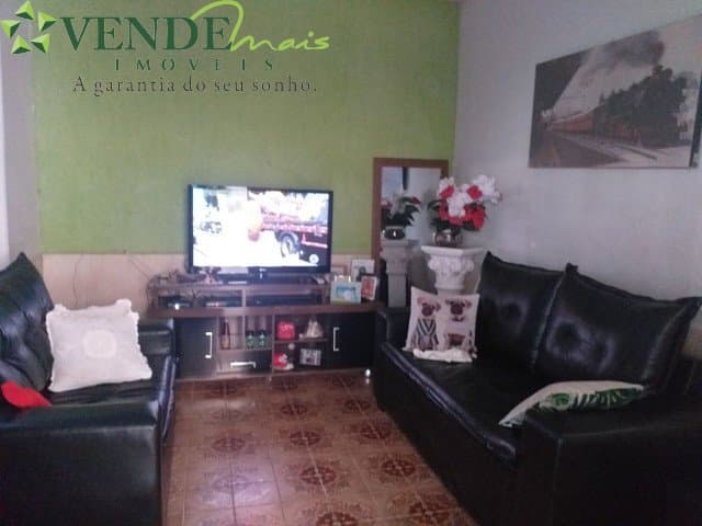 Casa Padrão para Venda em Gradim São Gonçalo-RJ