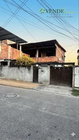 Casa em São Gonçalo - Boa Vista