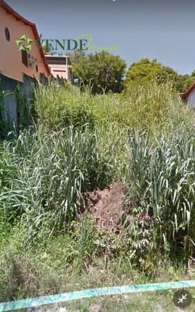 Terreno para Venda em Centro Maricá-RJ
