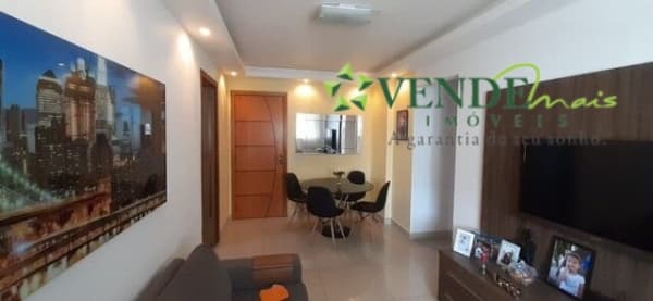 Apartamento em Niterói - Fonseca