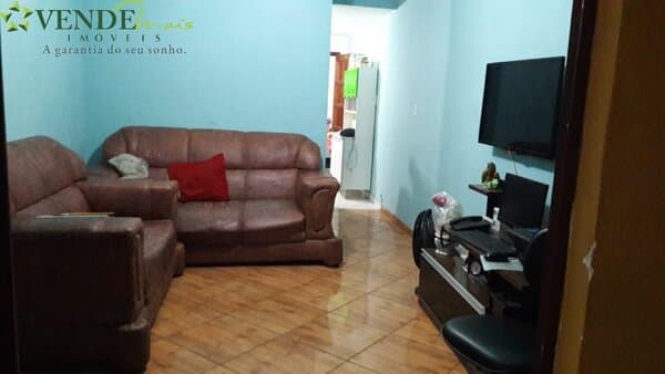 Casa Duplex para Venda em Porto Novo São Gonçalo-RJ