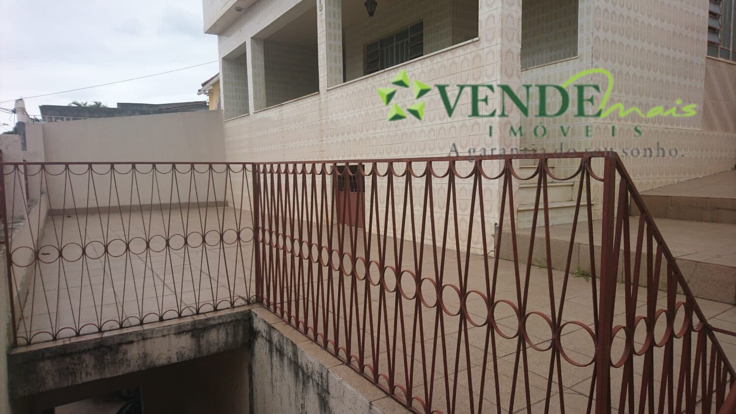 Casa em São Gonçalo - Mutuá