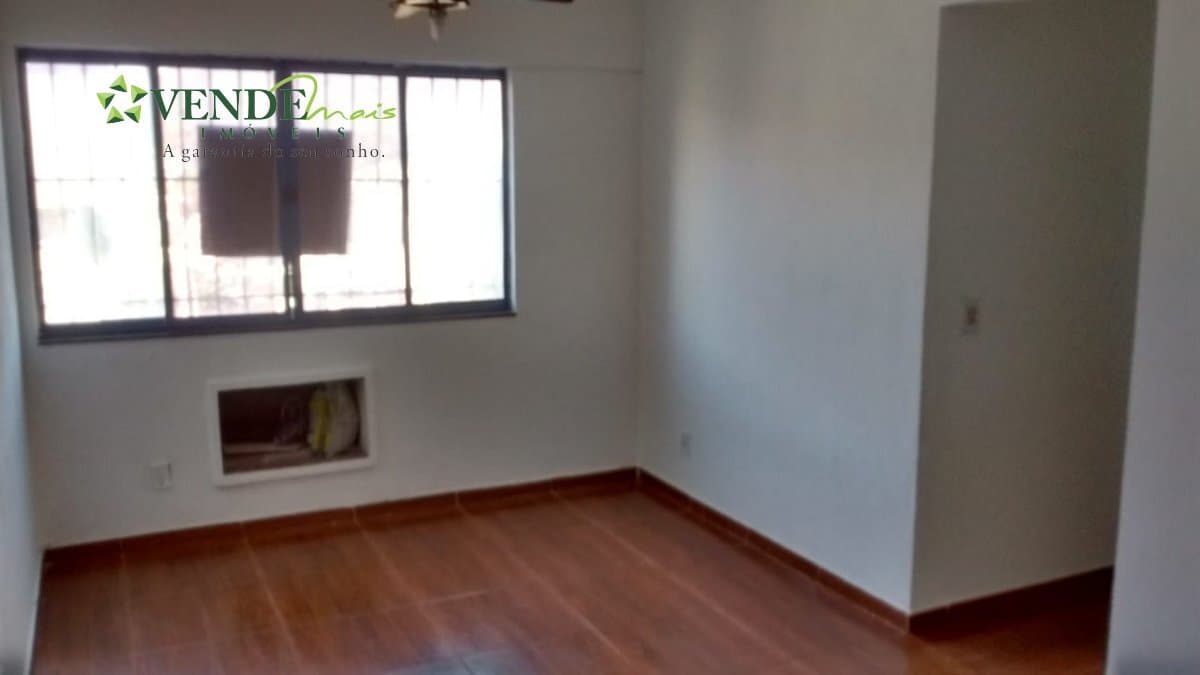 Apartamento Padrão para Venda em Colubandê São Gonçalo-RJ