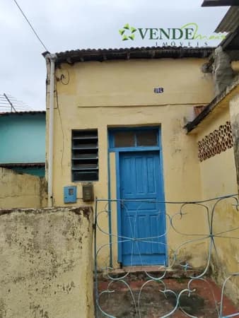 Casa de Vila em São Gonçalo - Brasilândia