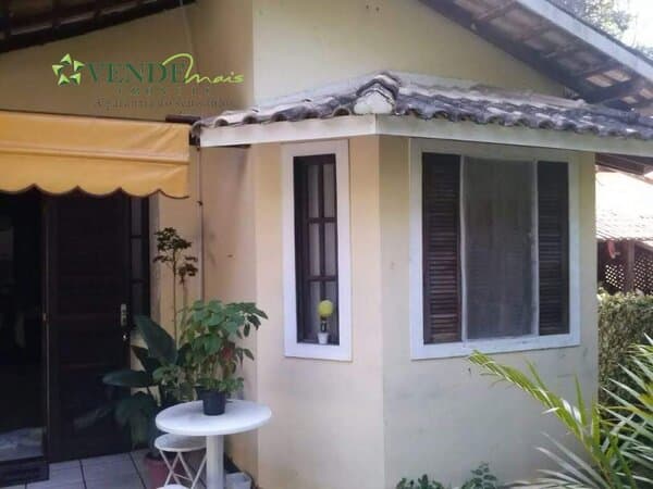 Casa Linear para Venda em Rio do Ouro São Gonçalo-RJ