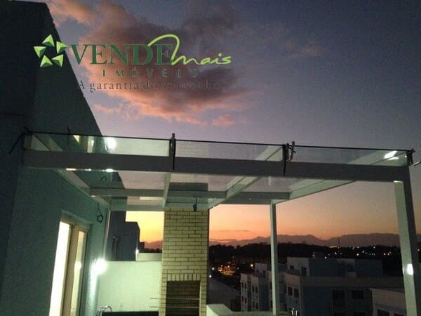 Apartamento Cobertura para Venda em Galo Branco São Gonçalo-RJ