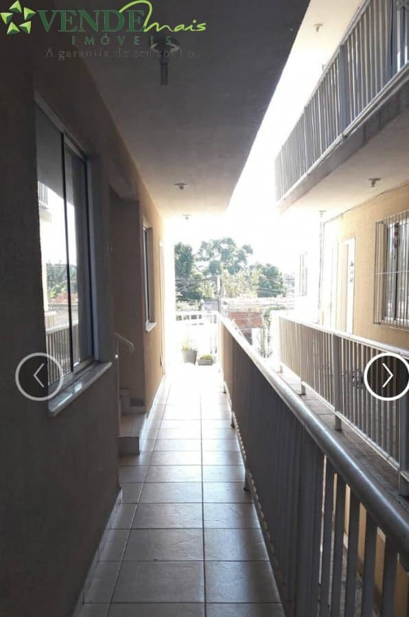 Apartamento Padrão para Venda em Jardim Catarina São Gonçalo-RJ