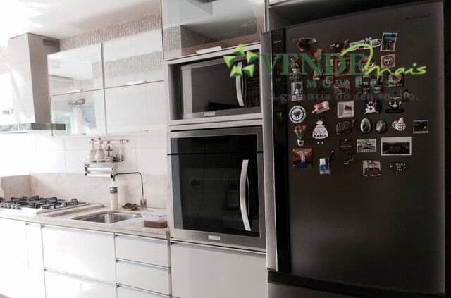 Apartamento em Niterói - Ingá