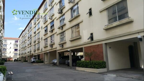 Apartamento Padrão para Venda em Barro Vermelho São Gonçalo-RJ
