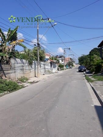 Terreno para Venda em Nova Cidade São Gonçalo-RJ