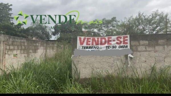 Terreno para Venda em Santo Antônio Itaboraí-RJ