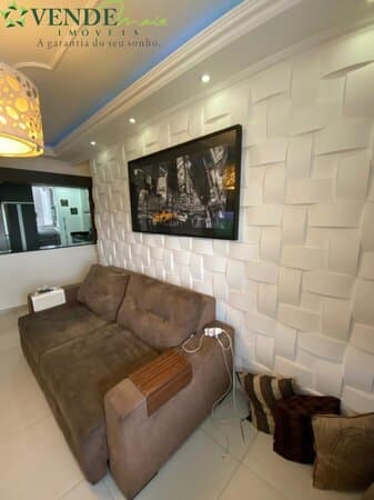 Apartamento Padrão para Venda em Porto Velho São Gonçalo-RJ