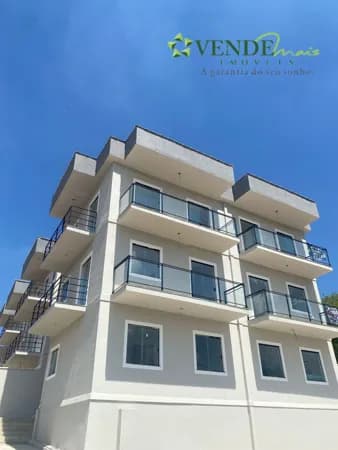 Apartamento em São Gonçalo - Marambaia