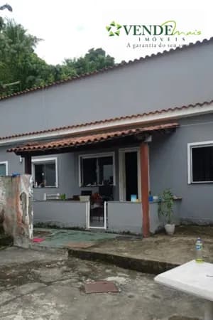 Casa em São Gonçalo - Estrela do Norte