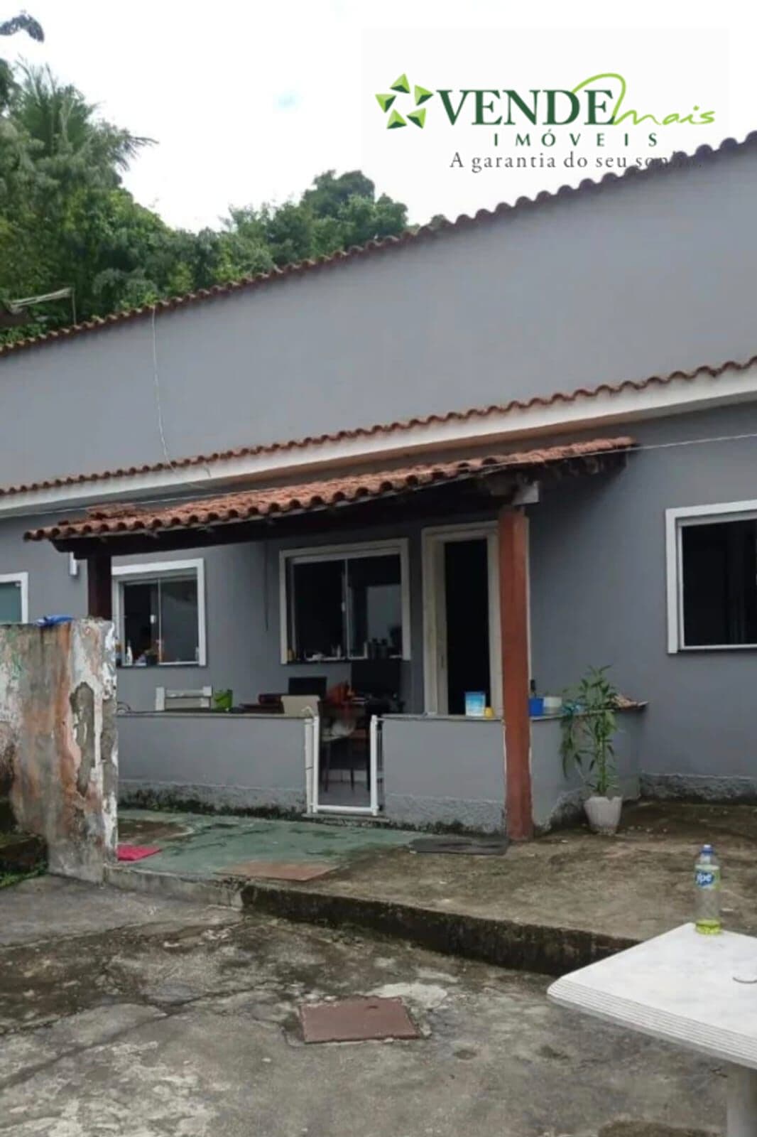 Casa em São Gonçalo - Estrela do Norte