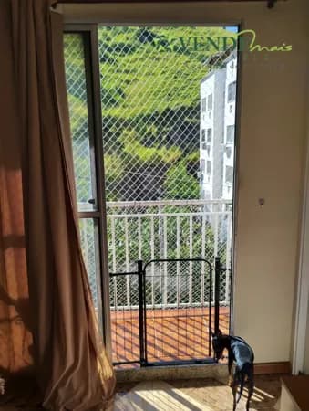 Apartamento em São Gonçalo - Galo Branco