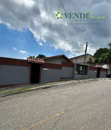 Casa em Itaboraí - Apolo II (Manilha)