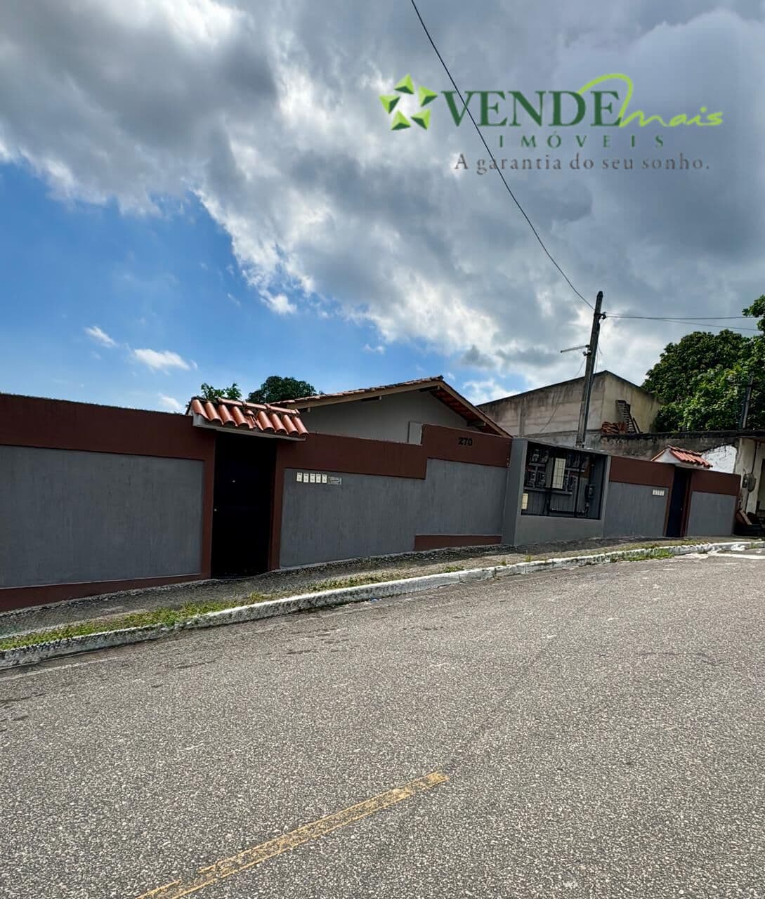 Casa em Itaboraí - Apolo II (Manilha)